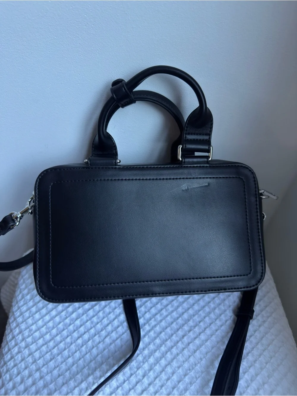 Calvin Klein sleek calvin